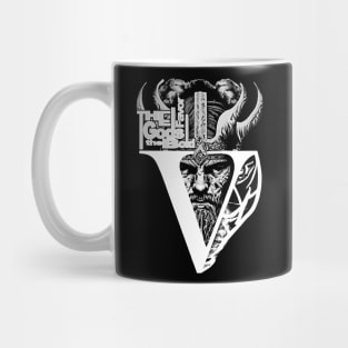 viking Mug